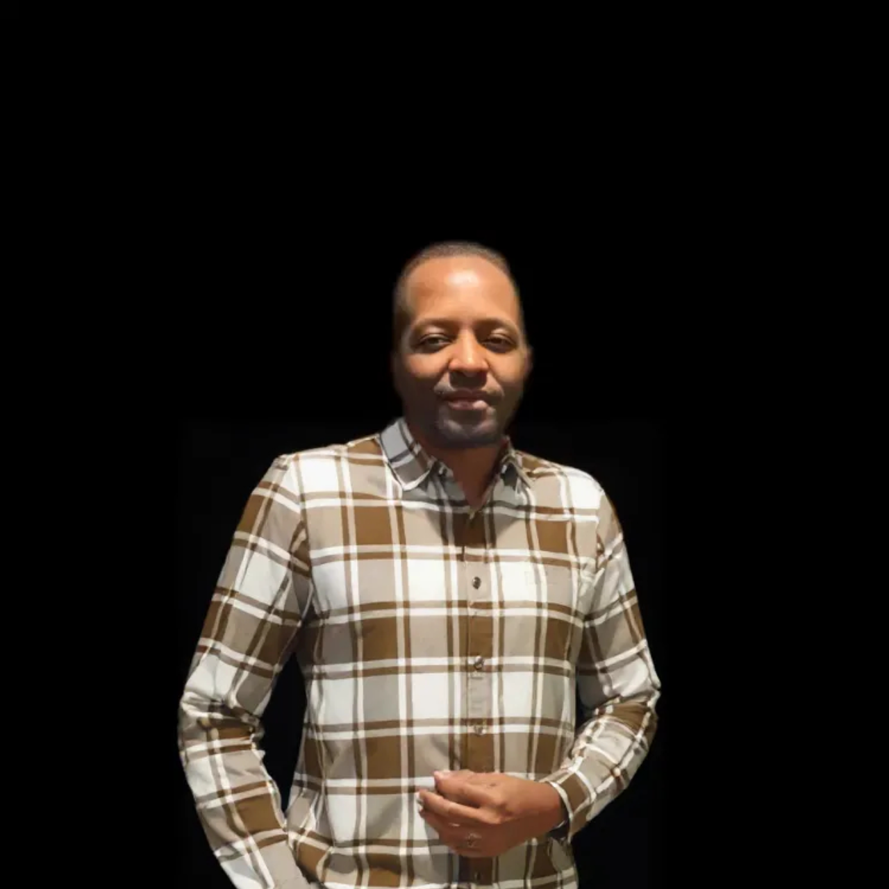 Brian Mutero